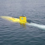 КНР испытала пилотируемый подводный аппа...