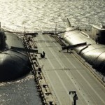 Атомные подлодки ВМФ России продолжат по...