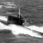 Подводные лодки типа Гольф-2