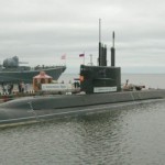 Подводные лодки типа Амур