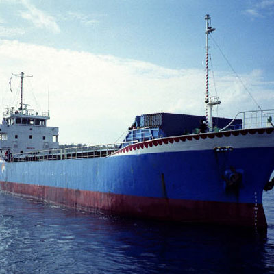 general-cargo-vessel