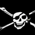 Пираты захватили танкер