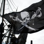 Пираты отпустили украинского моряка