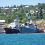 ВМС Украины спишет противолодочный корве...