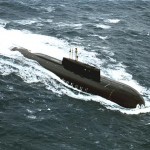 Россия поможет создать подводный флот Вь...