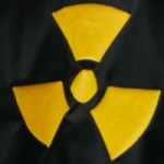 Ядерные отходы В Мурманске