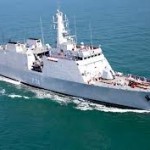 ВМС Уругвая купят два патрульных корабля...
