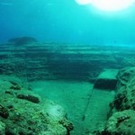 Под водой в Греции нашли затонувший остр...