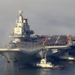 Китай пополнить ВМФ новыми авианосцами