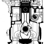 Двигатели МАК М20