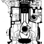 Двигатели МАК М32С