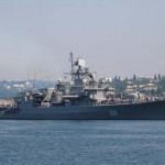 ВМС Украины перешло на контрактную основ...